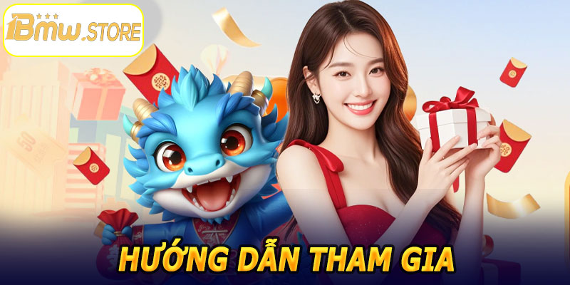 Hướng dẫn tham gia Chương Trình Hoàn Trả 1BMW