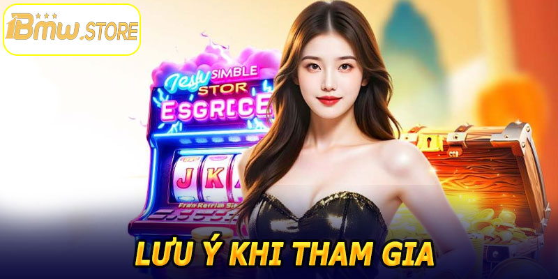 Lưu ý khi tham gia Chương Trình Hoàn Trả 1BMW